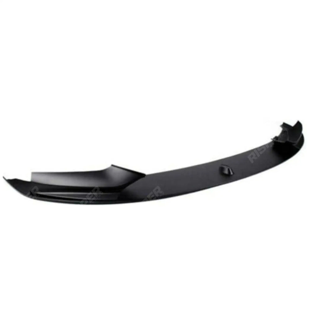 Matte Black Full Aero Body Kit Diffuser 00__00 For BMW 3 Series F30 M Sport 2012-2018