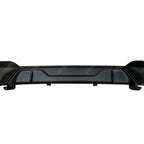 Rear Diffuser For BMW G20/G21 M340i Pre-LCI 2019-2021 - Matte Black M Sport