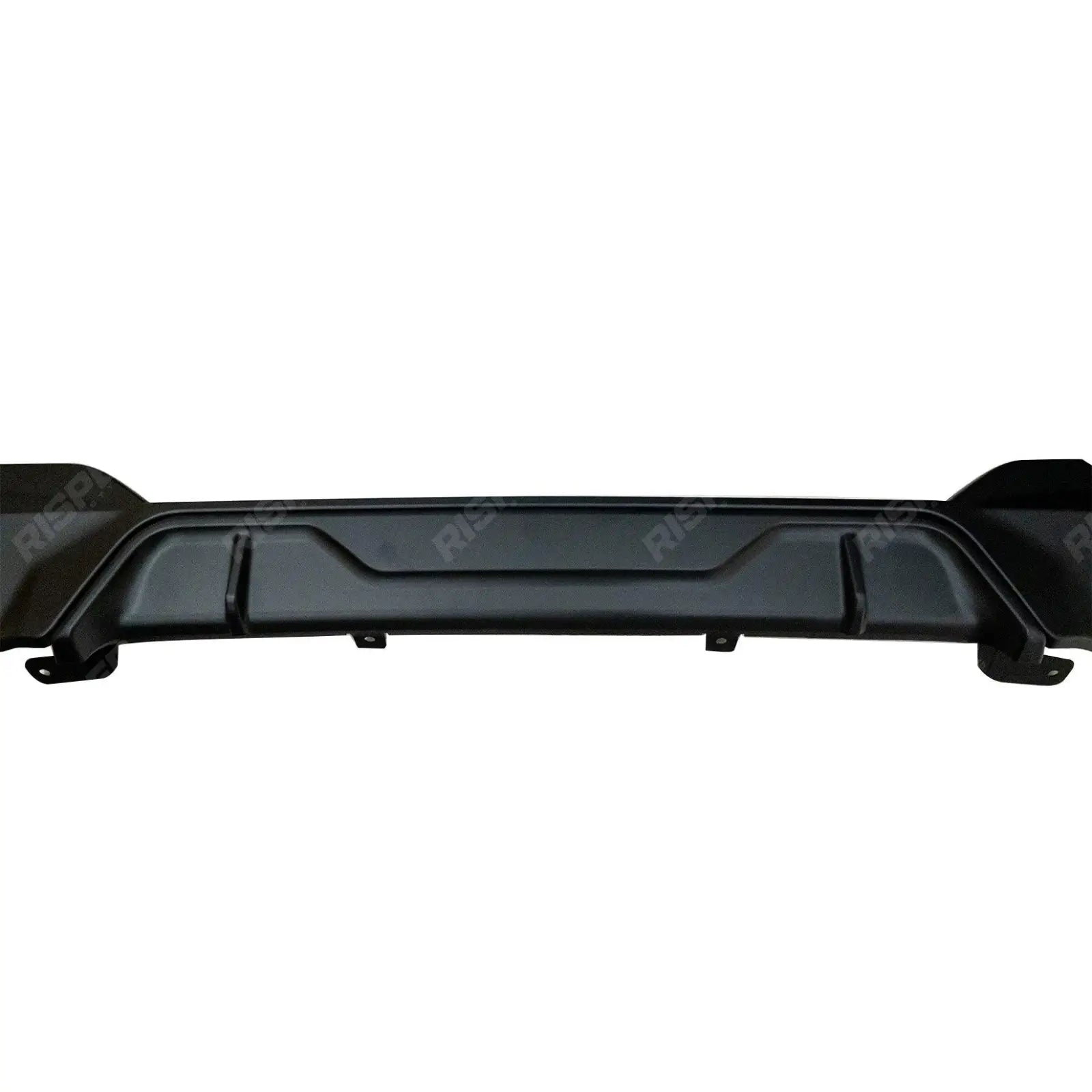 Rear Diffuser For BMW G20/G21 M340i Pre-LCI 2019-2021 - Matte Black M Sport