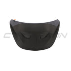 MCLAREN 540C 570S & 570GT CARBON FIBRE HOOD/BONNET