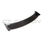 MCLAREN 570S CARBON FIBRE WING SPOILER