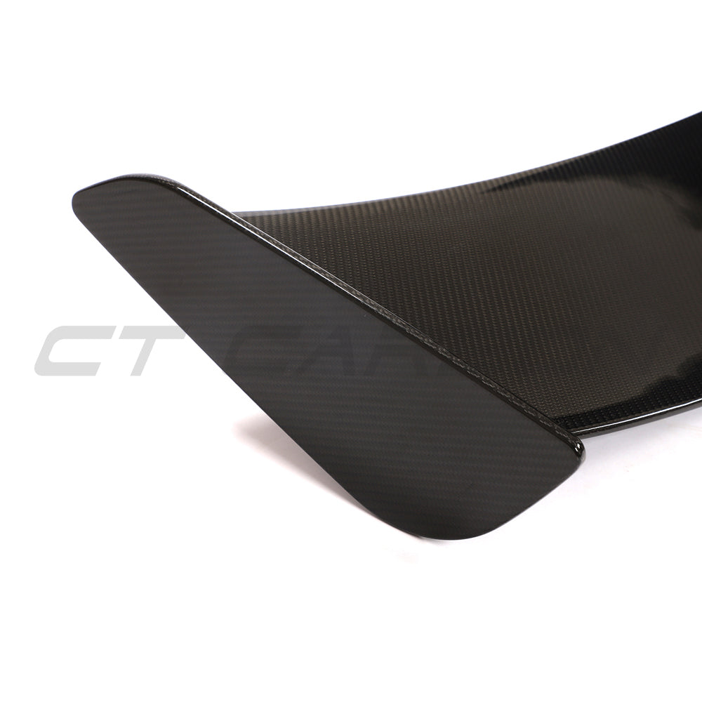 MCLAREN 570S FULL CARBON FIBRE KIT V1