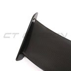 MCLAREN 570S CARBON FIBRE WING SPOILER