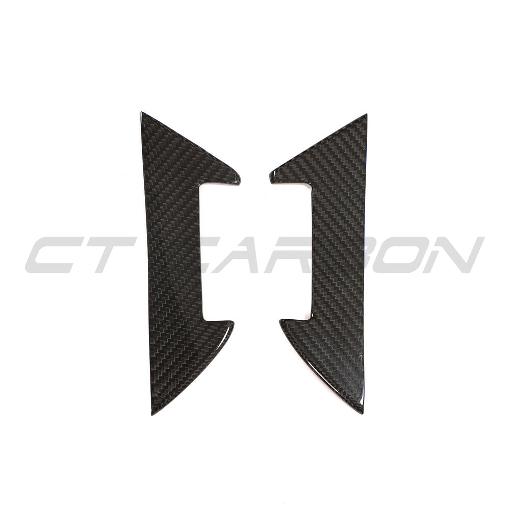 MCLAREN 570S FULL CARBON FIBRE KIT V2
