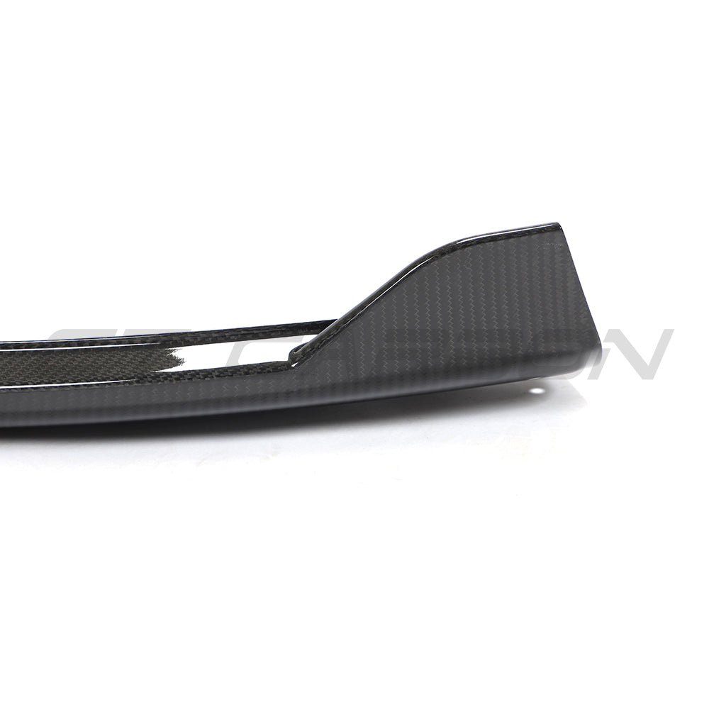 MCLAREN 570S FULL CARBON FIBRE KIT V1
