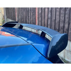 Mercedes A Class W176 2013 - 2018 "A45 Style" Rear Spoiler In Gloss Black