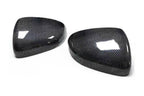Mercedes A Class W177 Pre-preg Carbon Fibre Wing Mirror Covers by TRE (2018+)