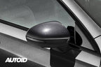 Mercedes A Class W177 Pre-preg Carbon Fibre Wing Mirror Covers by TRE (2018+)
