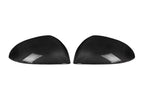 Mercedes C Class W206 & S Class W223 Pre-Preg Carbon Fibre Wing Mirror Covers (2021+)