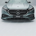 Mercedes E Class W214 2024+ Full Aero Body Kit In Gloss Black