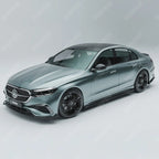 Mercedes E Class W214 2024+ Full Aero Body Kit In Gloss Black