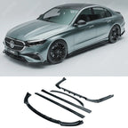 Mercedes E Class W214 2024+ Full Aero Body Kit In Gloss Black