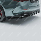 Mercedes E Class W214 2024+ Full Aero Body Kit In Gloss Black