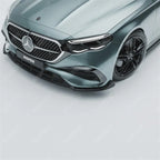 Mercedes E Class W214 2024+ Full Aero Body Kit In Gloss Black