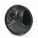 Mercedes W177 Gloss Black Grille Badge | Distronic Compatible