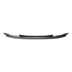 MHC+ BMW F80 M3 & F82/F83 M4 GTX Adjustable Front Aero Add On In Pre Preg Carbon Fibre