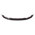 MHC+ BMW F80 M3 & F82/F83 M4 GTX Front Splitter In Pre Preg Carbon Fibre