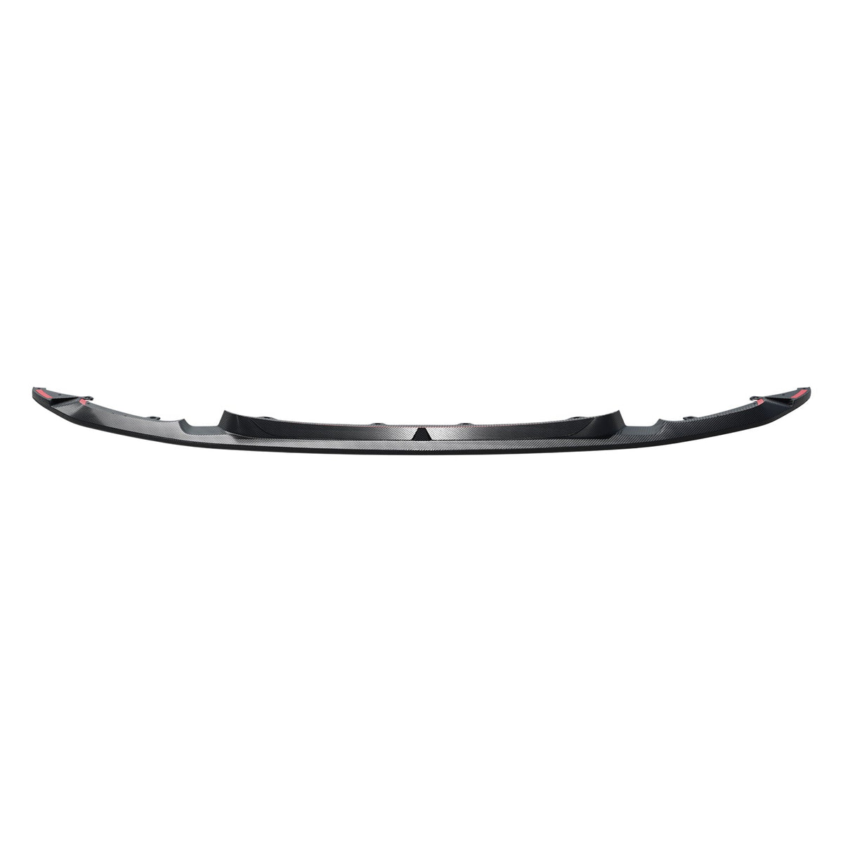 MHC+ BMW F80 M3 & F82/F83 M4 GTX Front Splitter In Pre Preg Carbon Fibre