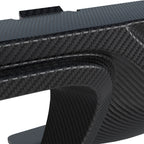 MHC+ BMW F80 M3 & F82/F83 M4 GTX Rear Diffuser In Pre Preg Carbon Fibre