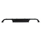 MHC+ BMW F80 M3 & F82/F83 M4 GTX Rear Diffuser In Pre Preg Carbon Fibre