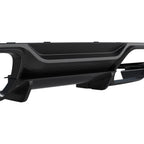 MHC+ BMW F80 M3 & F82/F83 M4 GTX Ultra Aggressive Undertray Add On In Pre Preg Carbon Fibre
