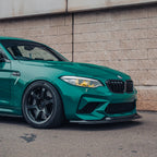 MHC+ BMW F87 M2 Competition GTX Aero Kit In Pre Preg Carbon Fibre