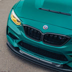 MHC+ BMW F87 M2 Competition GTX Aero Kit In Pre Preg Carbon Fibre