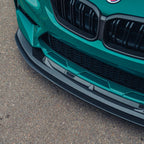 MHC+ BMW F87 M2 Competition GTX Aero Kit In Pre Preg Carbon Fibre