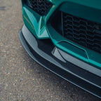 MHC+ BMW F87 M2 Competition GTX Aero Kit In Pre Preg Carbon Fibre