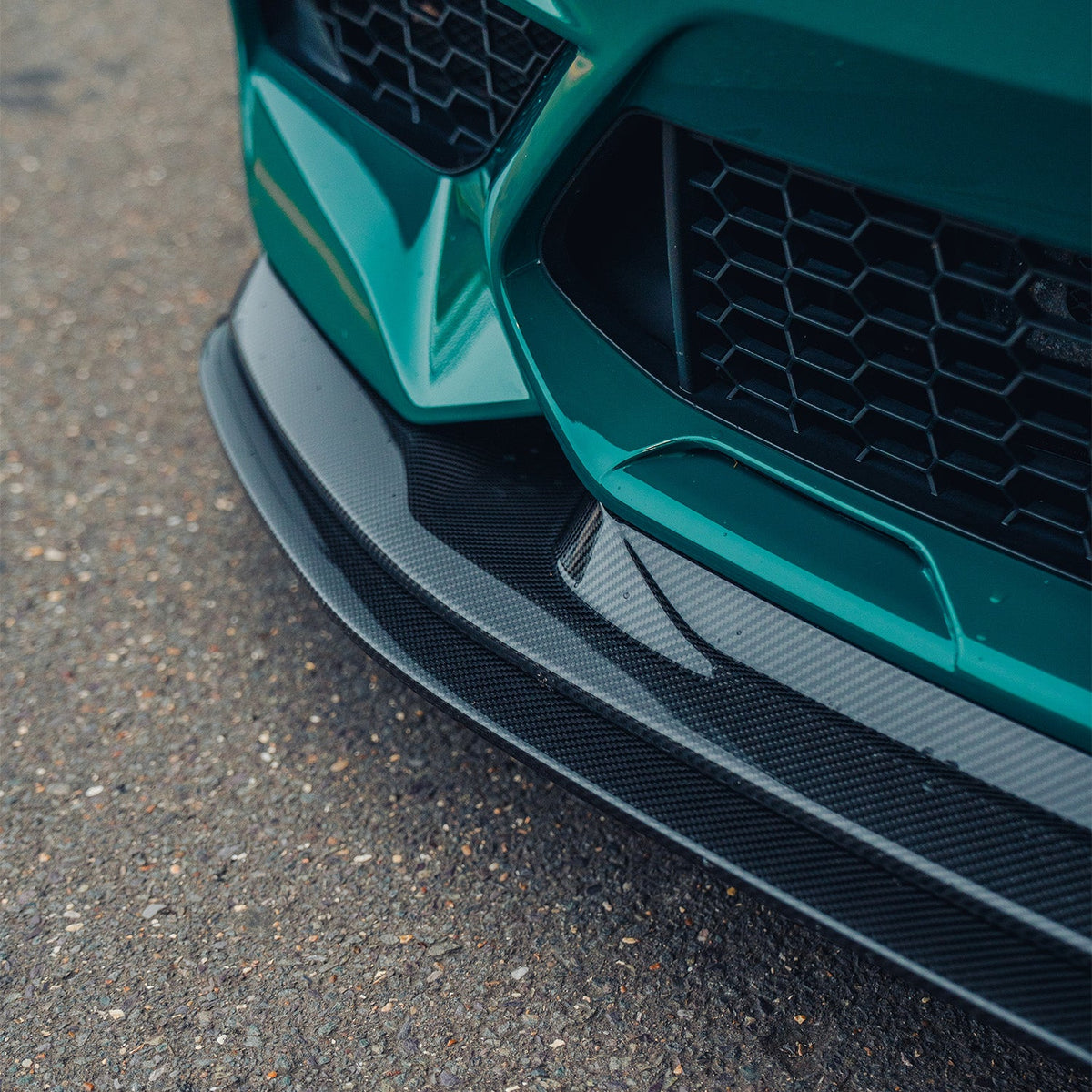 MHC+ BMW F87 M2 Competition GTX Aero Kit In Pre Preg Carbon Fibre