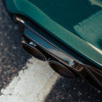 MHC+ BMW F87 M2 Competition GTX Aero Kit In Pre Preg Carbon Fibre