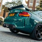 MHC+ BMW F87 M2 Competition GTX Aero Kit In Pre Preg Carbon Fibre