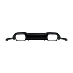 MHC+ BMW F87 M2 & M2 Competition GTX Ultra Aggressive Undertray Add On In Pre Preg Carbon Fibre