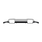 MHC+ BMW F87 M2 & M2 Competition GTX Ultra Aggressive Undertray Add On In Pre Preg Carbon Fibre