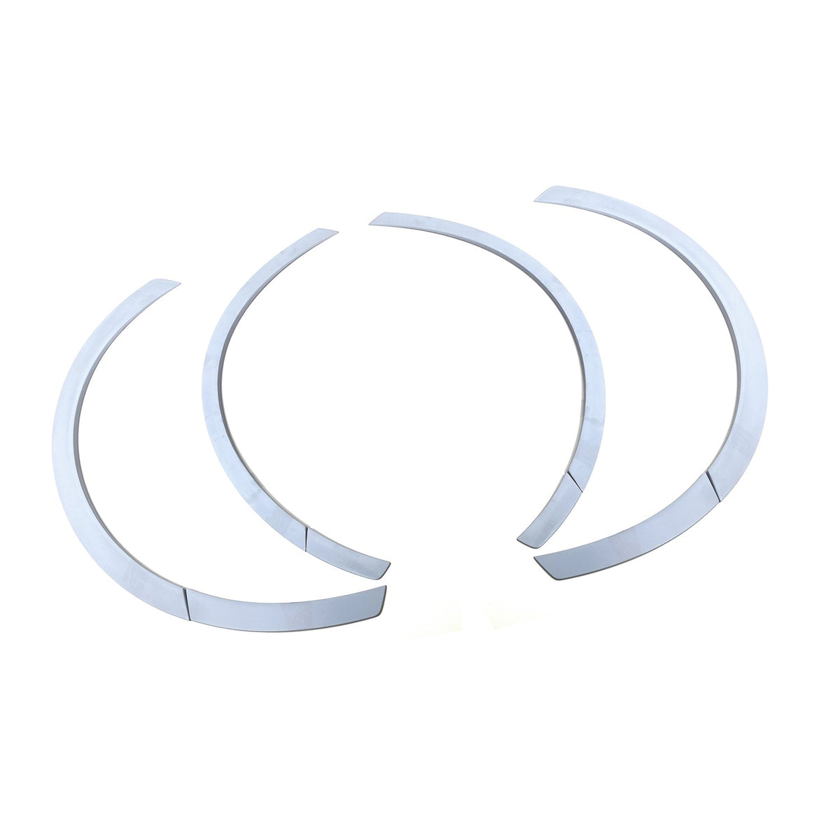 MHC+ BMW G42 2 Series FRP (Unpainted) Performance Style Wheel Arch Trim