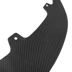 MHC+ BMW F32 4 Series Pre Preg Carbon Fibre Performance Style Front Splitter