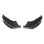 MHC+ BMW F32 4 Series Pre Preg Carbon Fibre Performance Style Front Splitter