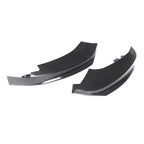 MHC+ BMW F32 4 Series Pre Preg Carbon Fibre Performance Style Front Splitter