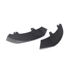 MHC+ BMW F32 4 Series Pre Preg Carbon Fibre Performance Style Front Splitter