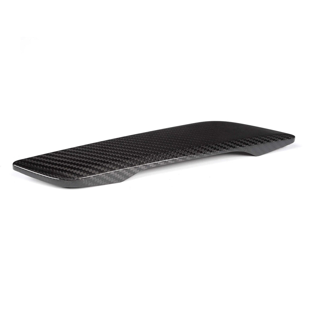 MHC+ BMW G30 5 Series Pre Preg Carbon Fibre OEM Style Side Fender Trim Overlays