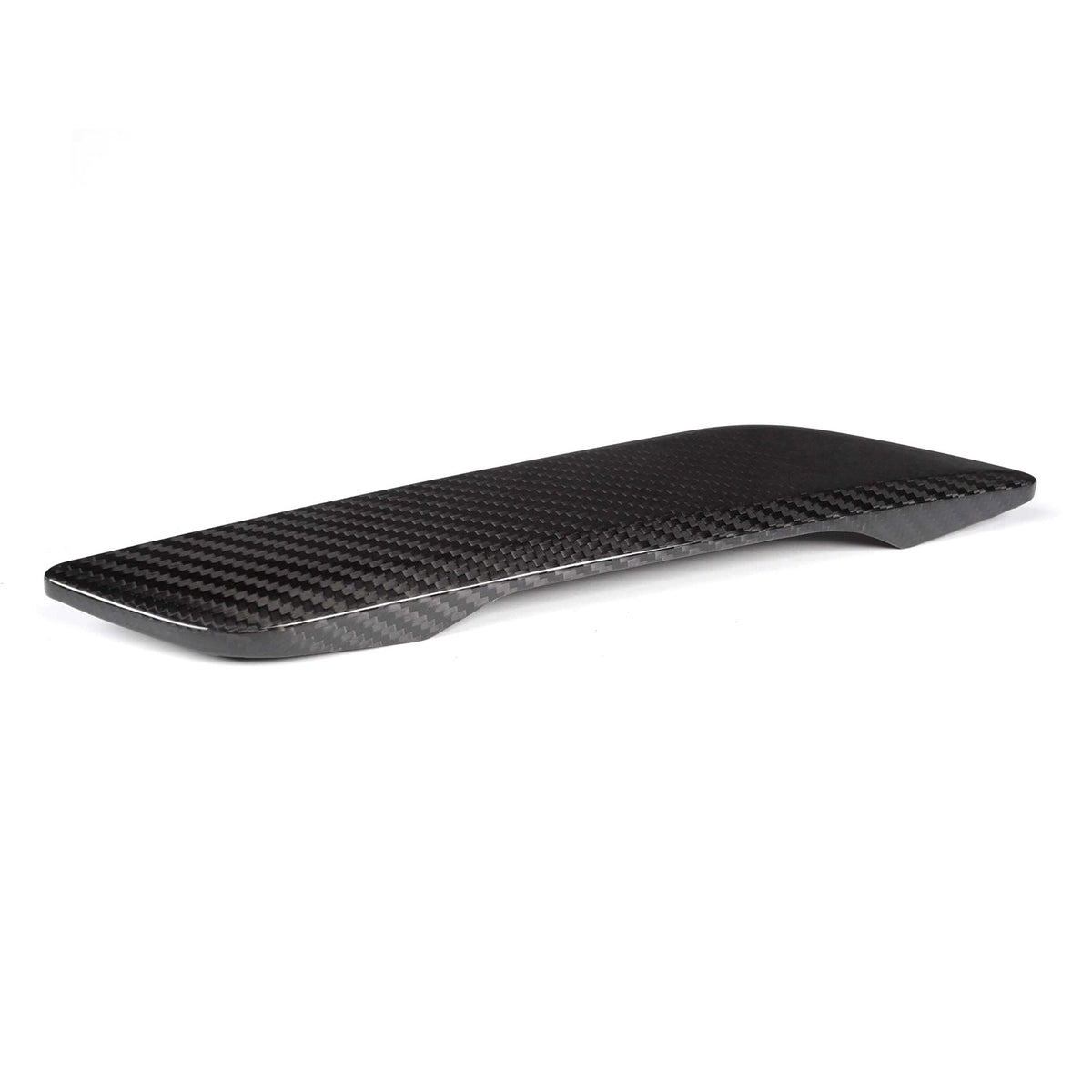 MHC+ BMW G30 5 Series Pre Preg Carbon Fibre OEM Style Side Fender Trim Overlays