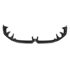 MHC+ BMW G60 5 Series Pre Preg Carbon Fibre Performance Style Front Lip