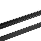 MHC+ BMW G60 5 Series Pre Preg Carbon Fibre Performance Style Side Skirts