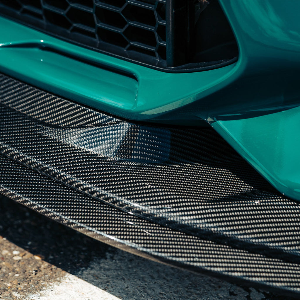 MHC+ BMW F87 M2 Competition GTX Aero Kit In Pre Preg Carbon Fibre