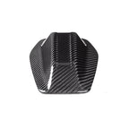 MHC+ BMW G26 4 Series Pre Preg Carbon Fibre OEM Style Antenna Trim Overlays