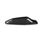 MHC+ BMW G26 4 Series Pre Preg Carbon Fibre OEM Style Antenna Trim Overlays