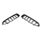 MHC+ BMW G29 Z4 Dual Slats Pre Preg Carbon Fibre Front Grille