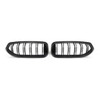 MHC+ BMW G29 Z4 Dual Slats Pre Preg Carbon Fibre Front Grille