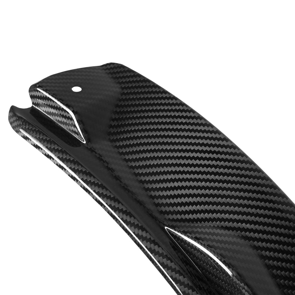 MHC+ BMW G80 M3 Pre Preg Carbon Fibre OEM Style Wheel Arch Trim Sets