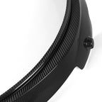 MHC+ BMW G80 M3 Pre Preg Carbon Fibre OEM Style Wheel Arch Trim Sets